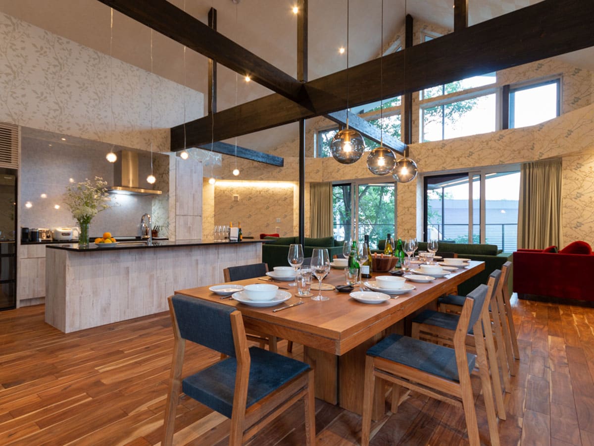 限定品　国産杉100％　星◯リゾート風　新築高級ネコハウスB棟 築100年超の国の登録有形文化財・一棟貸ゲストハウス檜の家